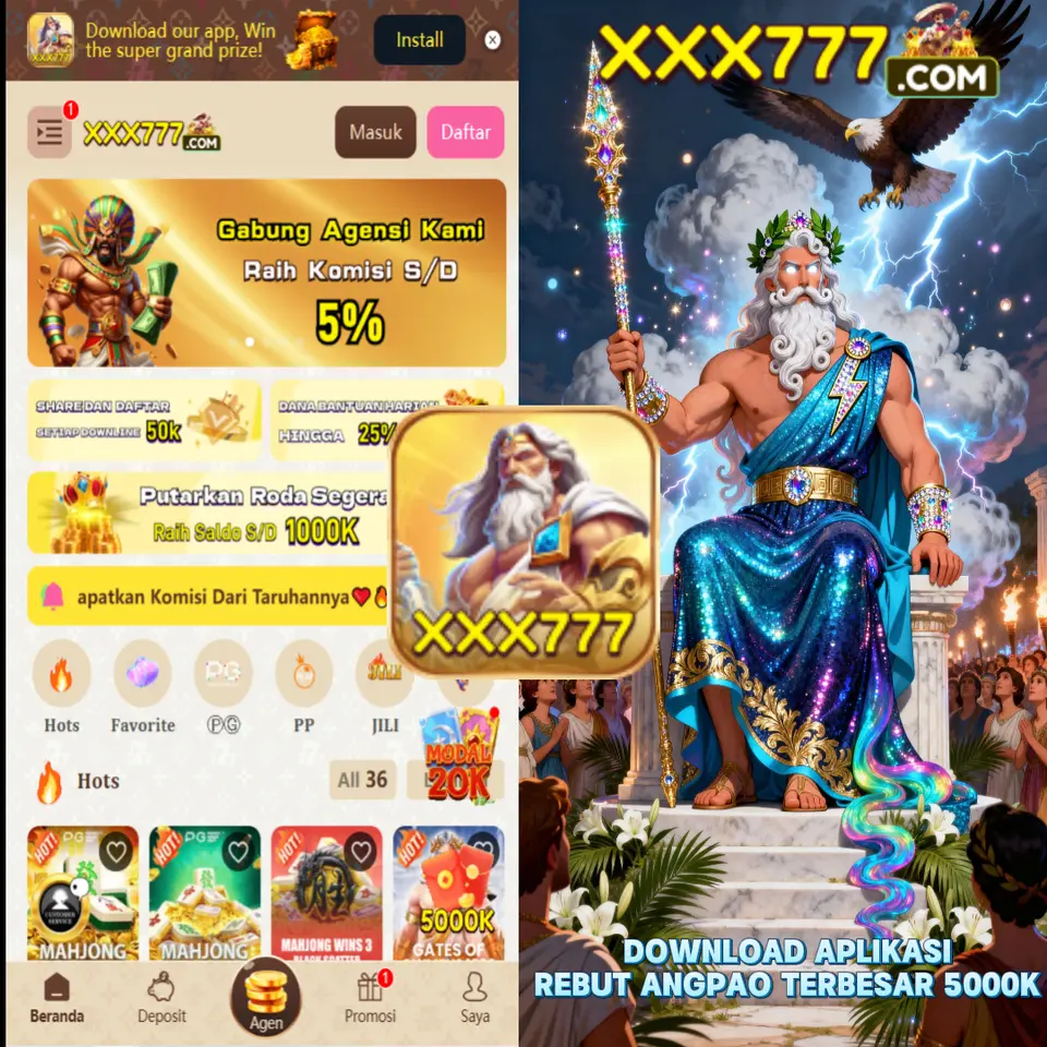 xxx777 APK